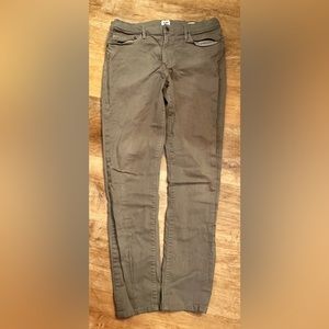 Flint and Tinder 365 Chino Pants Straight Fit - 34x34